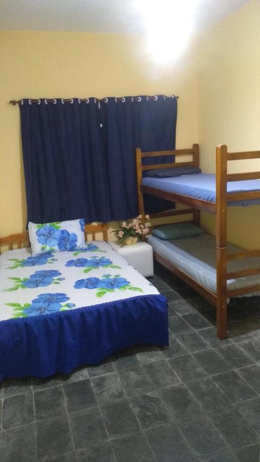 Pousada Tropical Peruíbe Zewnętrze zdjęcie