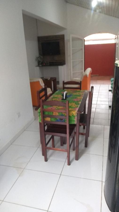 Pousada Tropical Peruíbe Zewnętrze zdjęcie